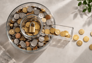 Total Supply vs Maximum Supply in Crypto