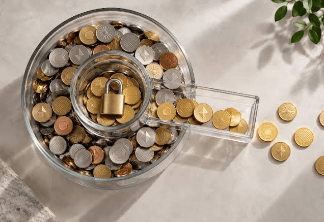 Total Supply vs Maximum Supply in Crypto