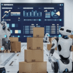Artificial Intelligence in Warehouse Robotics