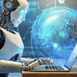 Artificial Intelligence in Web Graphics