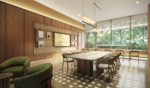 Design Tips to Elevate Your Apartment Interior at Thomson Reserve
