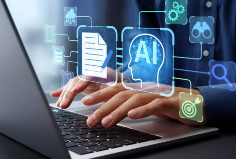 How Artificial Intelligence Makes Devices Smarter