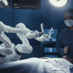 How Artificial Intelligence Is Used in Hospitals